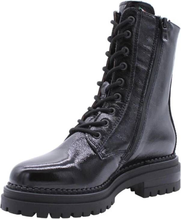 Nerogiardini Boot Zwart Dames