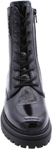 Nerogiardini Boot Zwart Dames