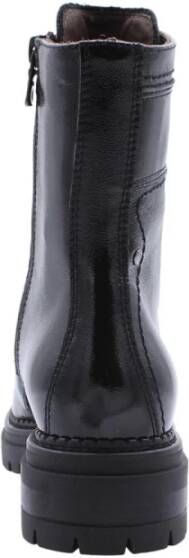 Nerogiardini Boot Zwart Dames
