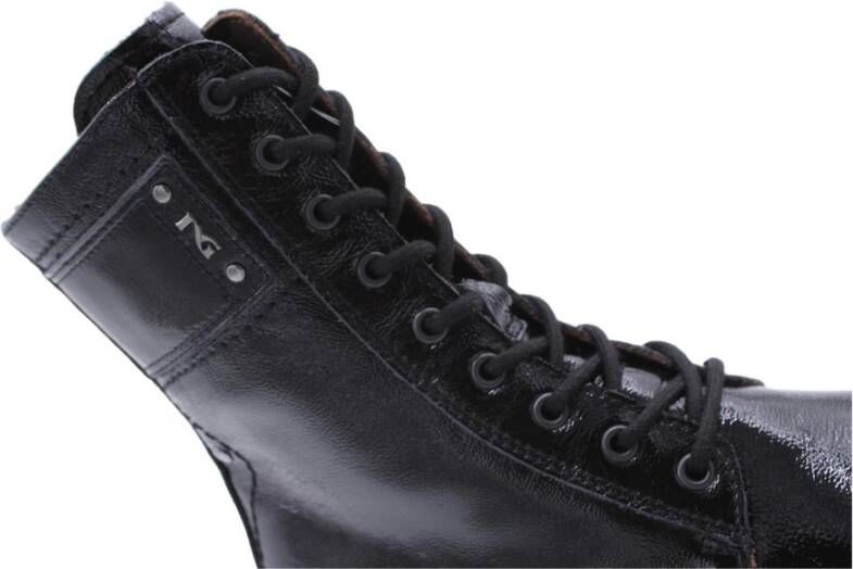 Nerogiardini Boot Zwart Dames