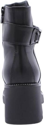 Nerogiardini Boot Zwart Dames
