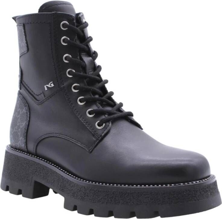 Nerogiardini Boot Zwart Dames