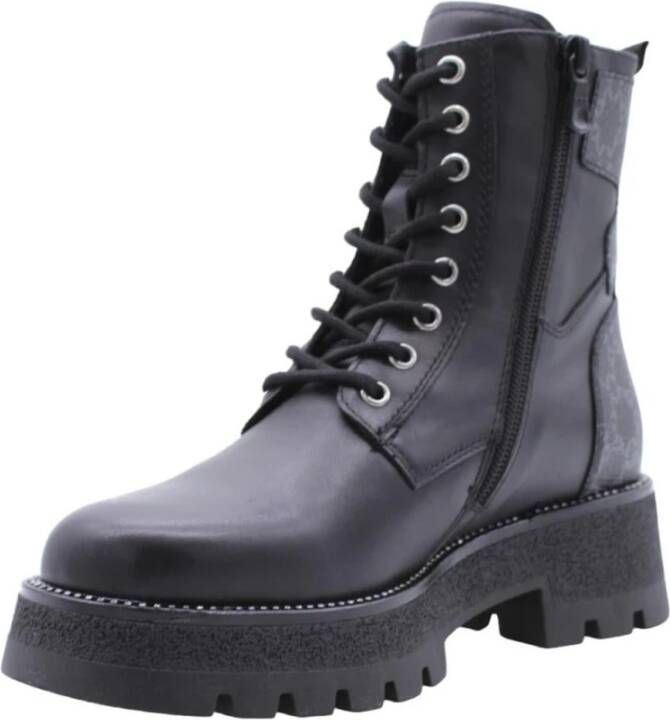 Nerogiardini Boot Zwart Dames