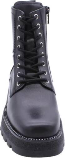 Nerogiardini Boot Zwart Dames