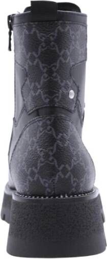 Nerogiardini Boot Zwart Dames