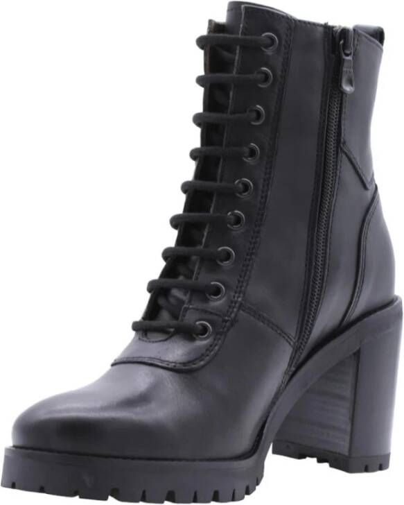 Nerogiardini Boot Zwart Dames