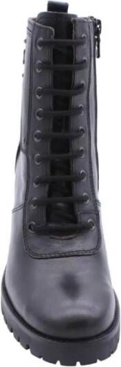 Nerogiardini Boot Zwart Dames