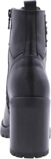 Nerogiardini Boot Zwart Dames