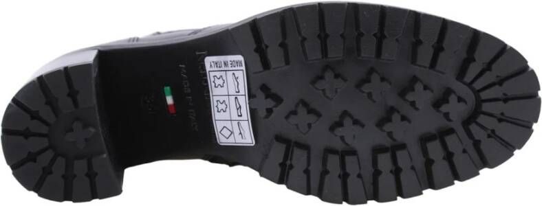 Nerogiardini Boot Zwart Dames