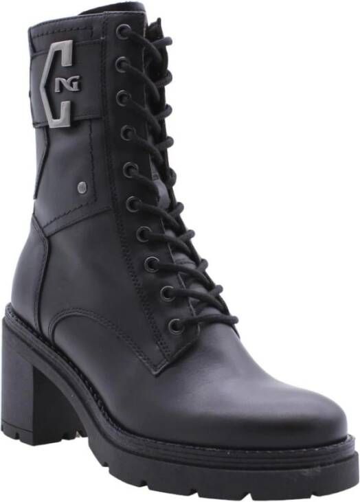 Nerogiardini Boot Zwart Dames