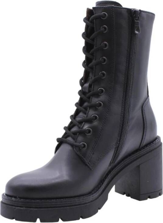 Nerogiardini Boot Zwart Dames