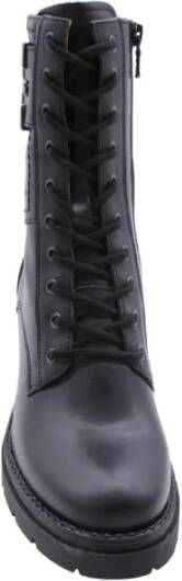 Nerogiardini Boot Zwart Dames