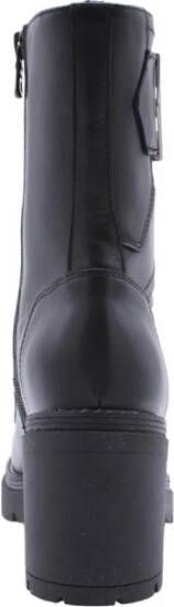 Nerogiardini Boot Zwart Dames