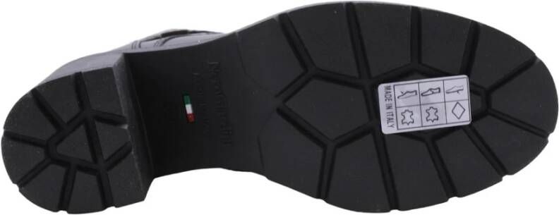 Nerogiardini Boot Zwart Dames