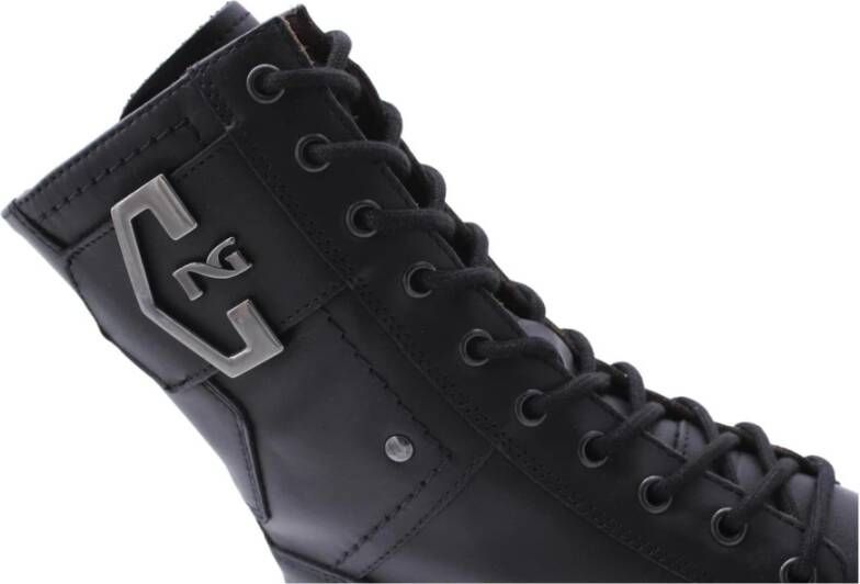Nerogiardini Boot Zwart Dames