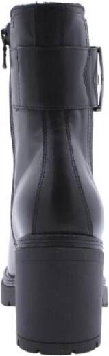 Nerogiardini Boot Zwart Dames