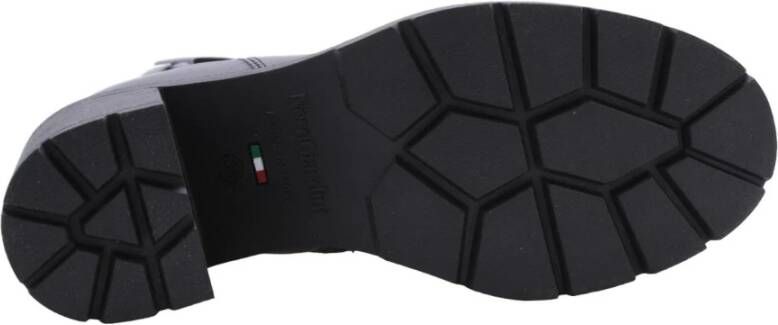 Nerogiardini Boot Zwart Dames