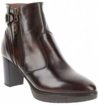 Nerogiardini Schoenen Bruin Dames