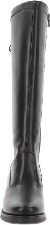 Nerogiardini Boots Zwart Dames