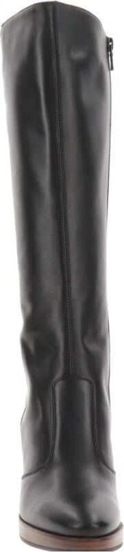 Nerogiardini Boots Zwart Dames