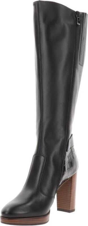 Nerogiardini Boots Zwart Dames