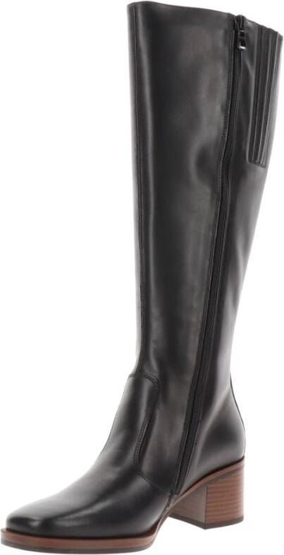 Nerogiardini Boots Zwart Dames