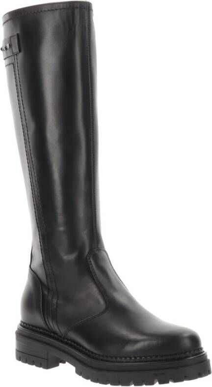 Nerogiardini Boots Zwart Dames