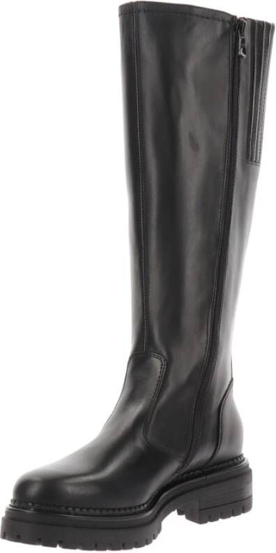 Nerogiardini Boots Zwart Dames