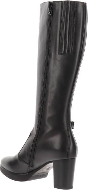 Nerogiardini Boots Zwart Dames