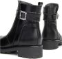 Nerogiardini Ankle Boots Black Dames - Thumbnail 2