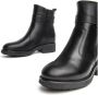 Nerogiardini Ankle Boots Black Dames - Thumbnail 3