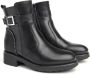 Nerogiardini Ankle Boots Black Dames - Thumbnail 4