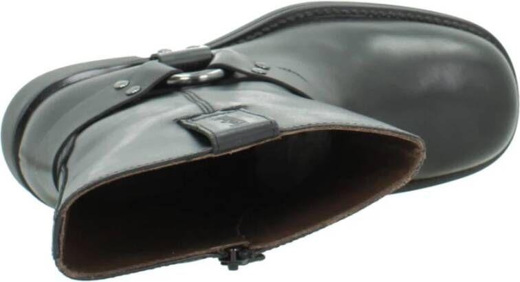 Nerogiardini Bota Arcola Enkellaarsjes