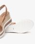 Nerogiardini Brandy Sandalen met Sleehak - Thumbnail 2