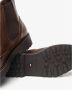 Nerogiardini Bruine leren Chelsea laarzen voor dames - Thumbnail 2