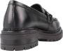 Nerogiardini Stijlvolle Zwarte Loafers voor Dames Black Dames - Thumbnail 10