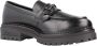 Nerogiardini Stijlvolle Zwarte Loafers voor Dames Black Dames - Thumbnail 11