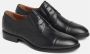 Nerogiardini Business Shoes Black Heren - Thumbnail 2