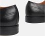 Nerogiardini Business Shoes Black Heren - Thumbnail 4