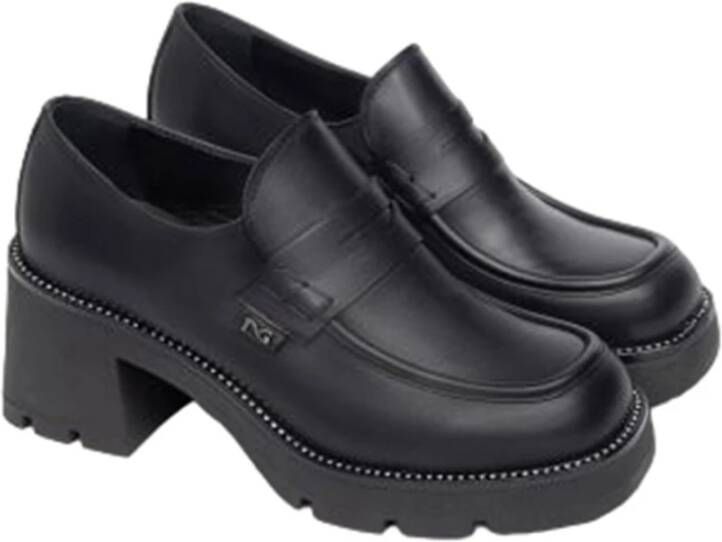 Nerogiardini Casual Leren Mocassins