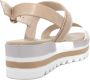 Nerogiardini Dames Sandalen Zwart Stijlvol Model Multicolor Dames - Thumbnail 30