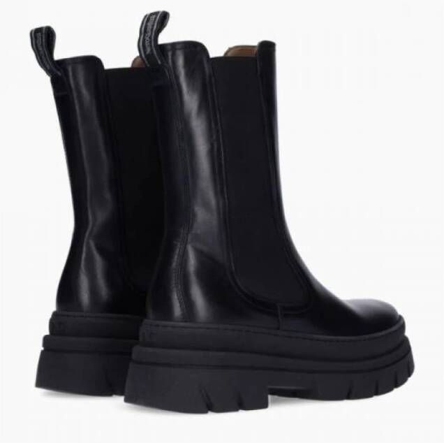 Nerogiardini Chelsea Boots