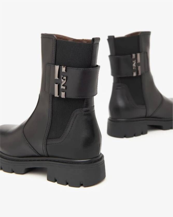Nerogiardini Chelsea Boots
