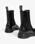 NeroGiardini Laarzen Zwart Handschoen Tr Padova Light Streetwear Vrouwen - Thumbnail 8