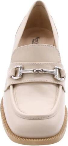 Nerogiardini Cher Moccasin Beige Dames