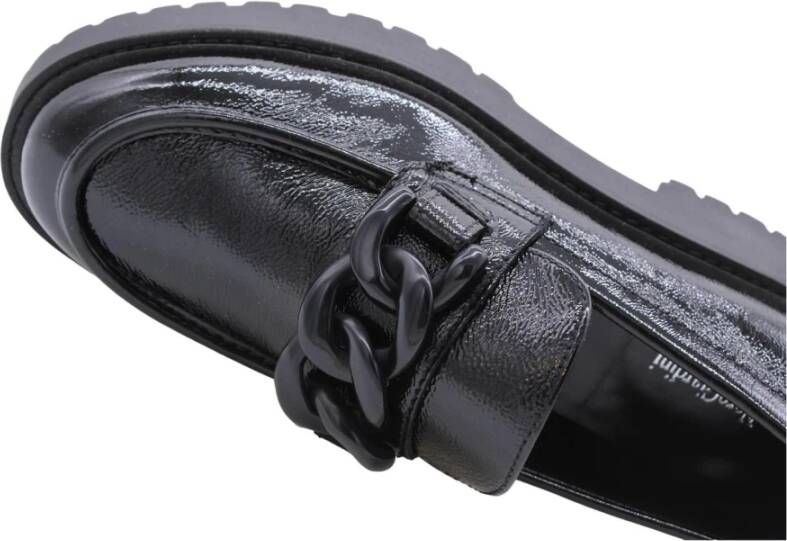 Nerogiardini Chique Loafers met Chip Technologie