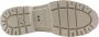 Nerogiardini Clarkson Mocassin Beige Dames - Thumbnail 8