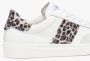 Nerogiardini Crème Sneakers met 3cm Hak - Thumbnail 3