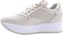 Nerogiardini Cyrus Sneaker Stijlvol en Trendy Schoeisel White Dames - Thumbnail 56