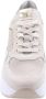 Nerogiardini Cyrus Sneaker Stijlvol en Trendy Schoeisel White Dames - Thumbnail 57